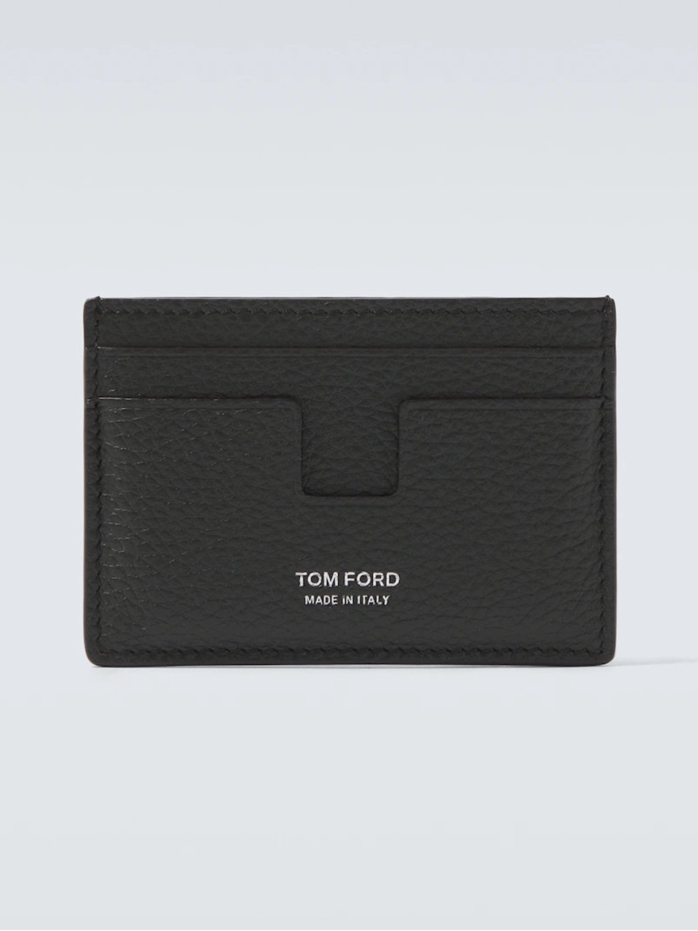Tom Ford Leather Card Holder